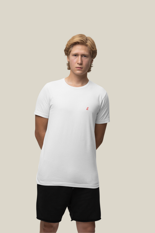 Camiseta Premium Arvon (Bordado)