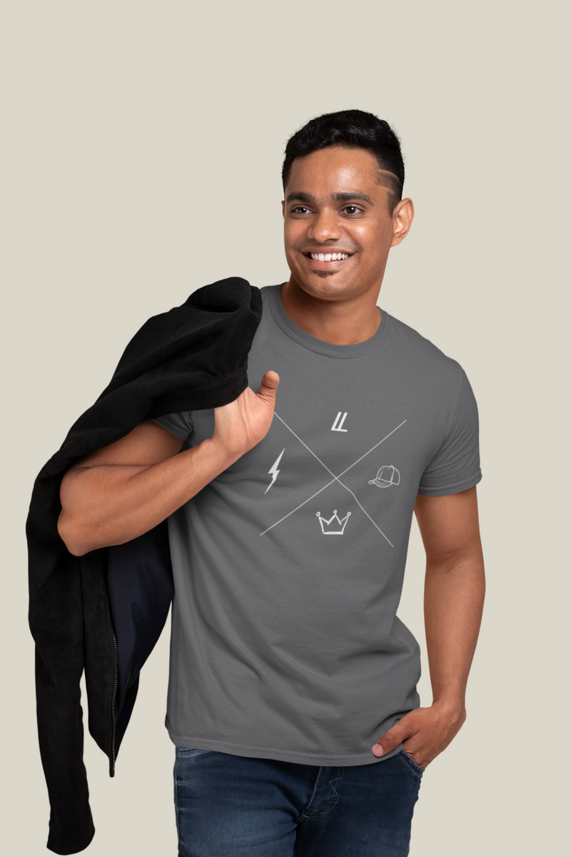 Camiseta Valen Premium