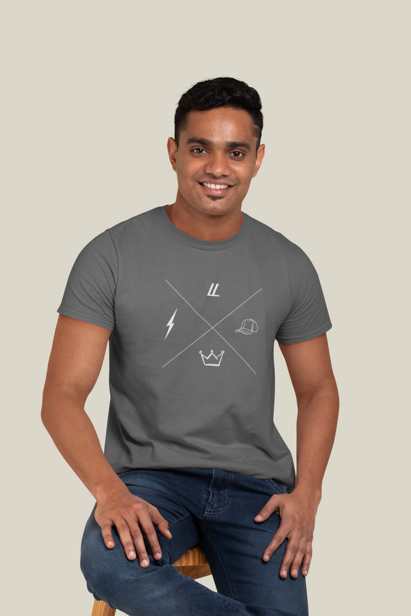 Camiseta Valen Premium