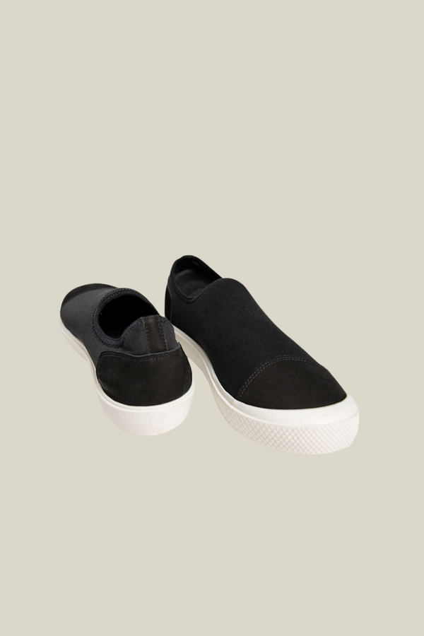 Tênis Origin Casual Preto