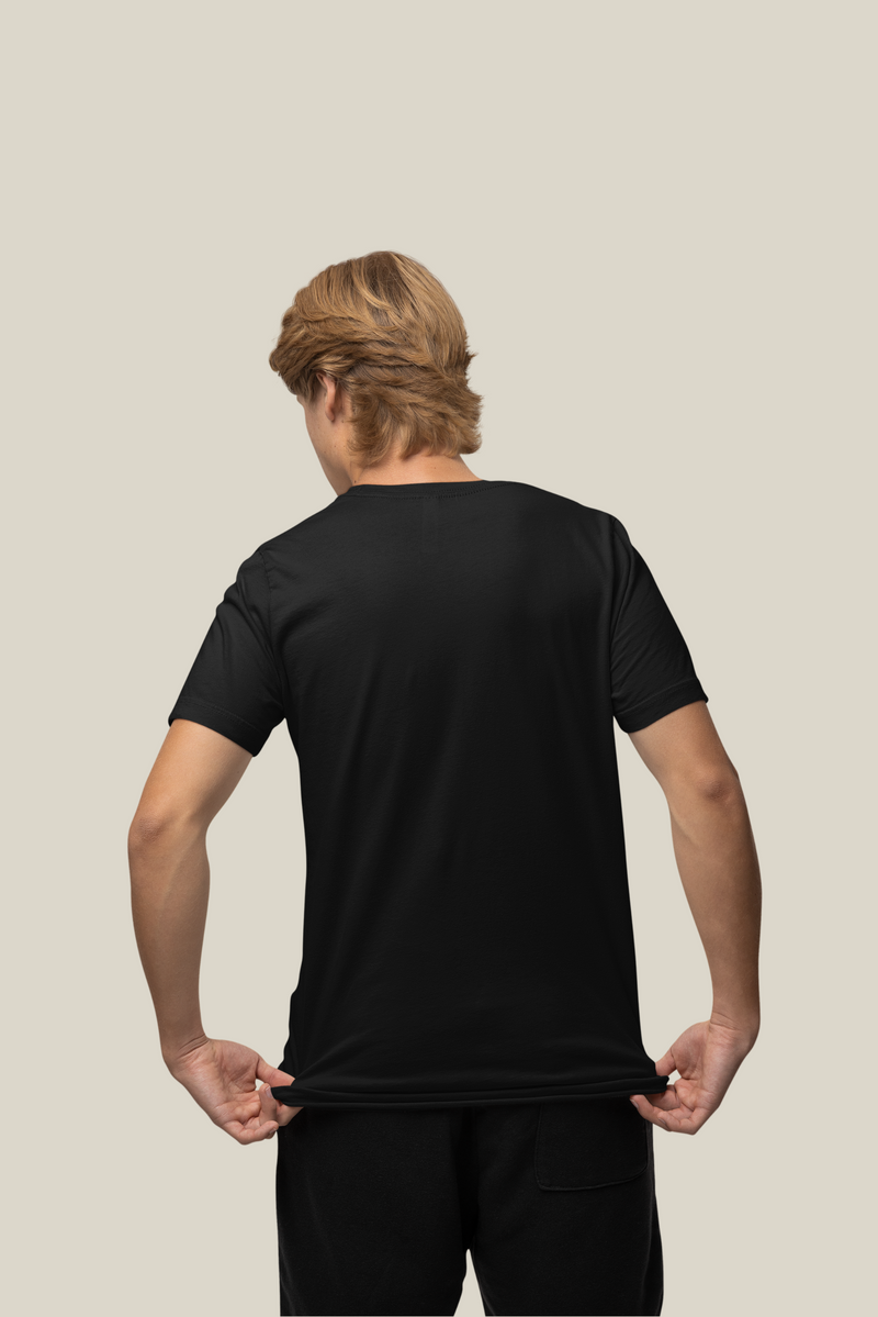 Camiseta Premium Arvon (Bordado)
