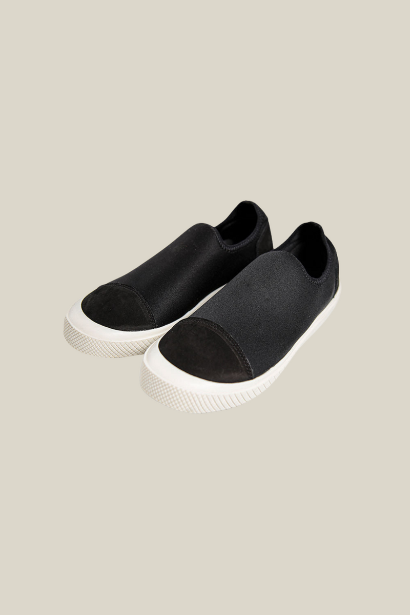 Tênis Origin Casual Preto