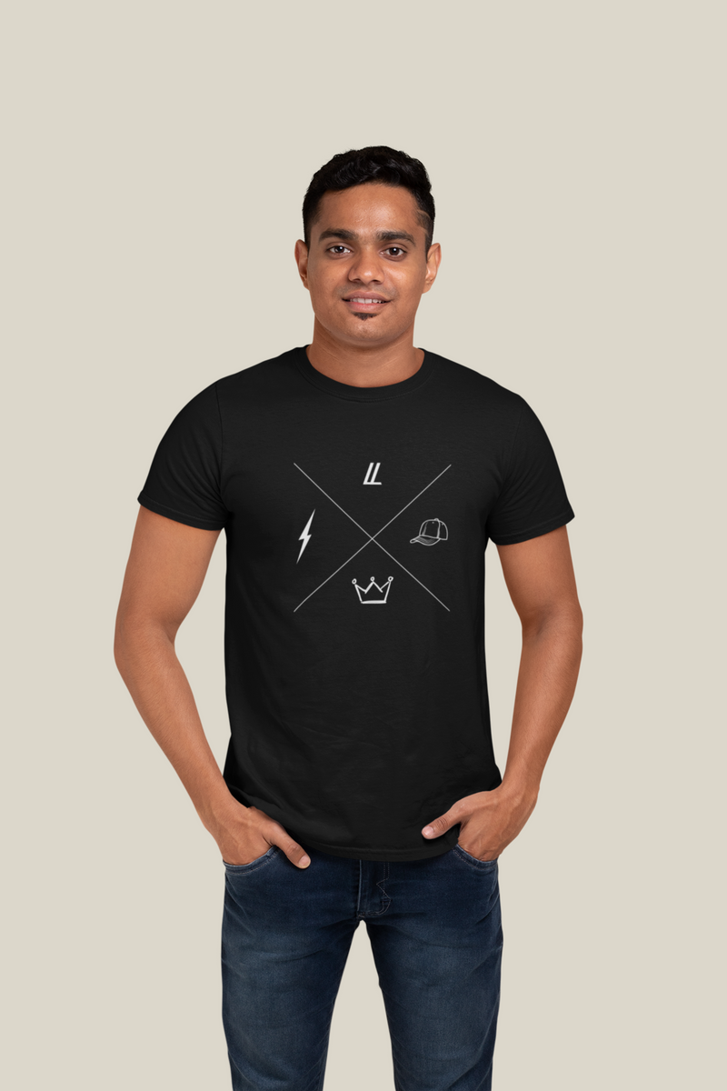 Camiseta Valen Premium