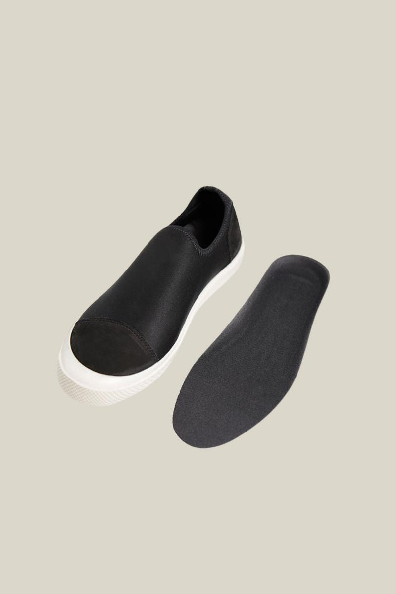 Tênis Origin Casual Preto