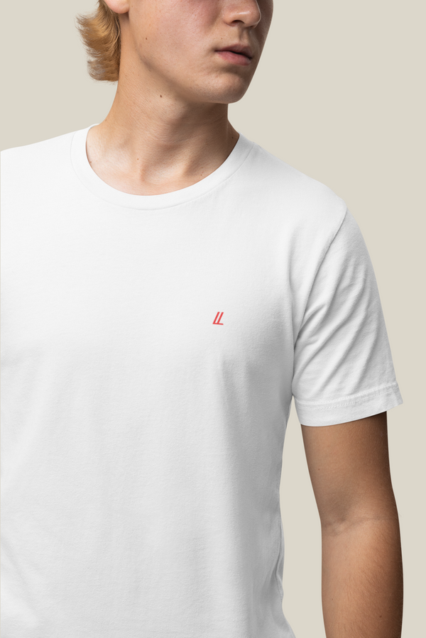 Camiseta Premium Arvon (Bordado)