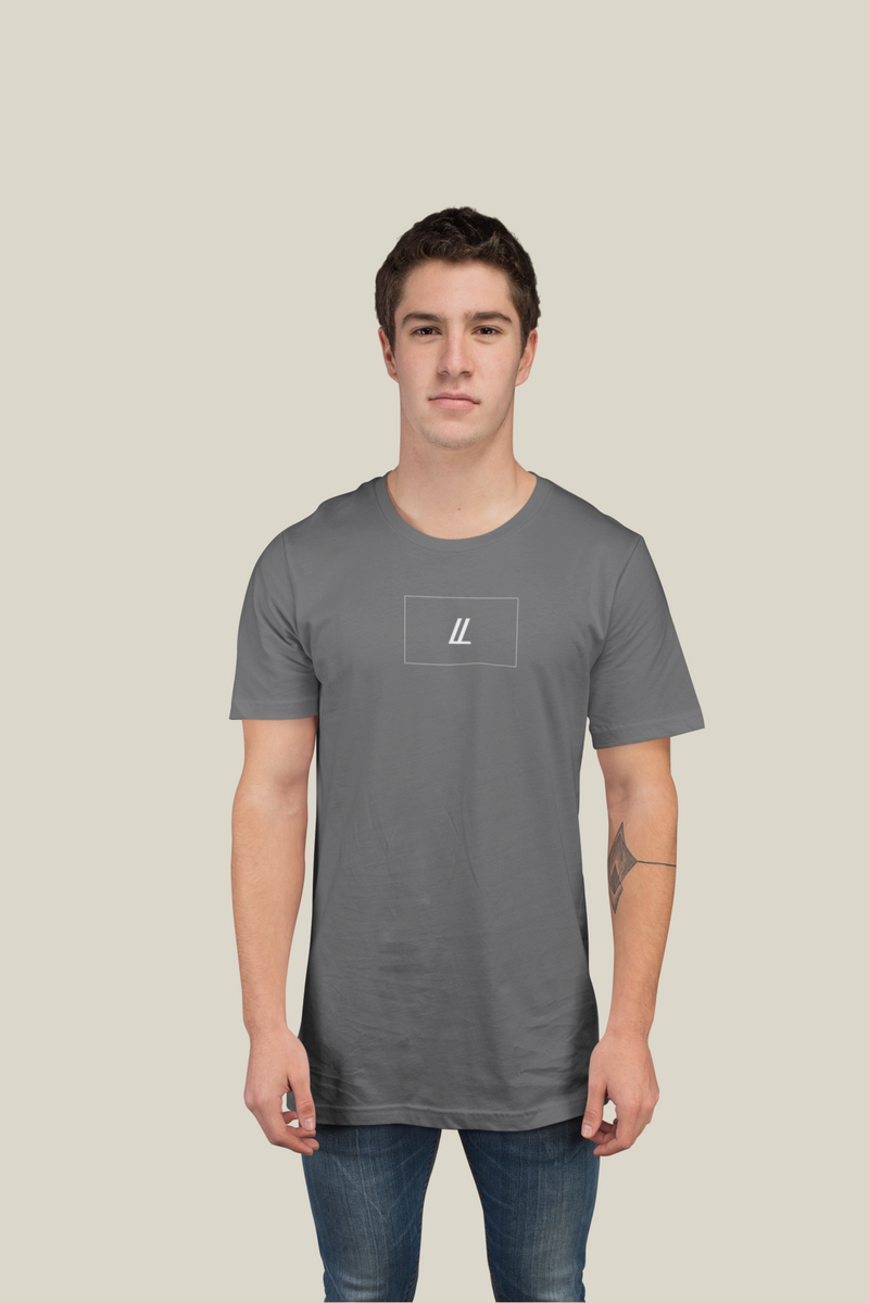 Camiseta Básica Premium Clean Pro