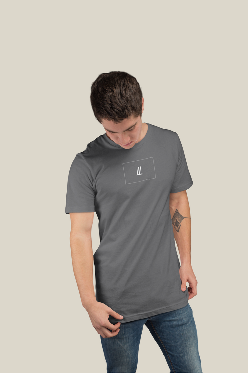 Camiseta Básica Premium Clean Pro