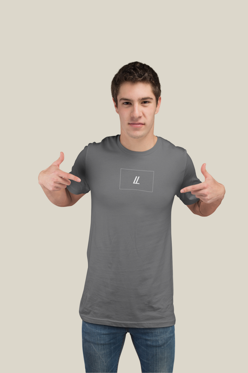 Camiseta Básica Premium Clean Pro