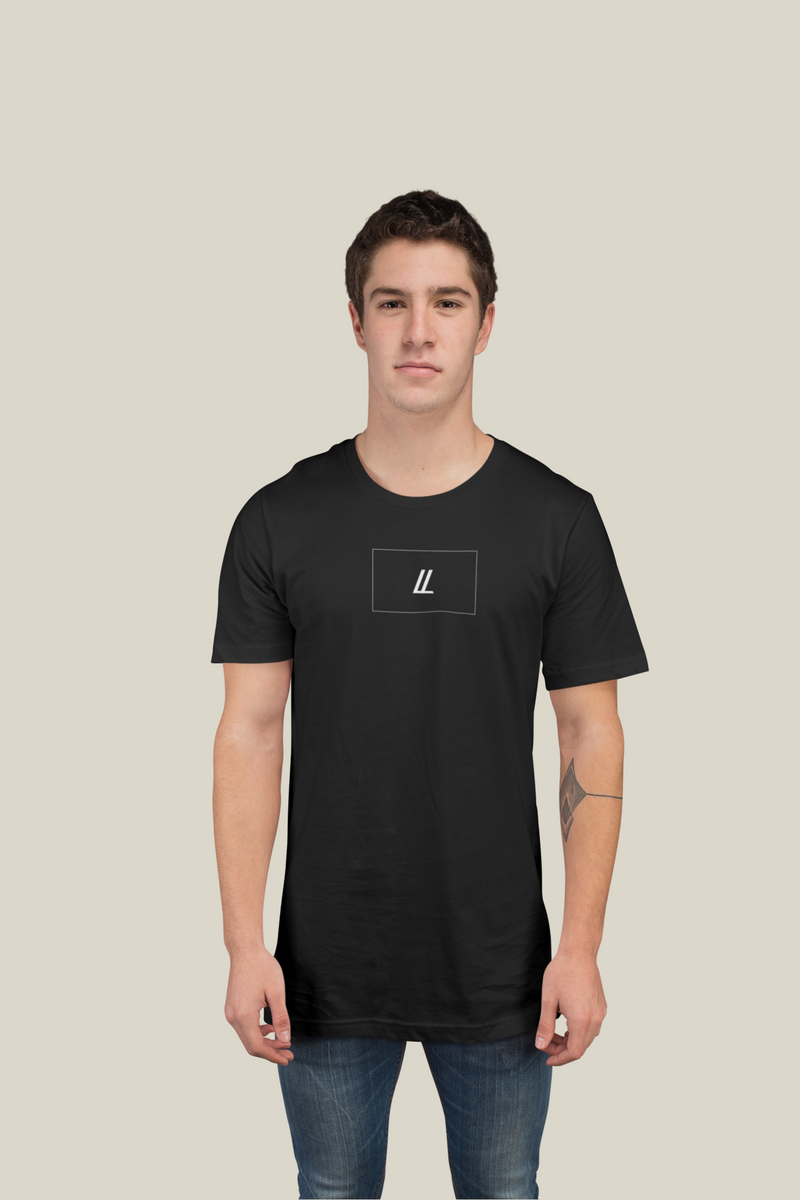 Camiseta Básica Premium Clean Pro