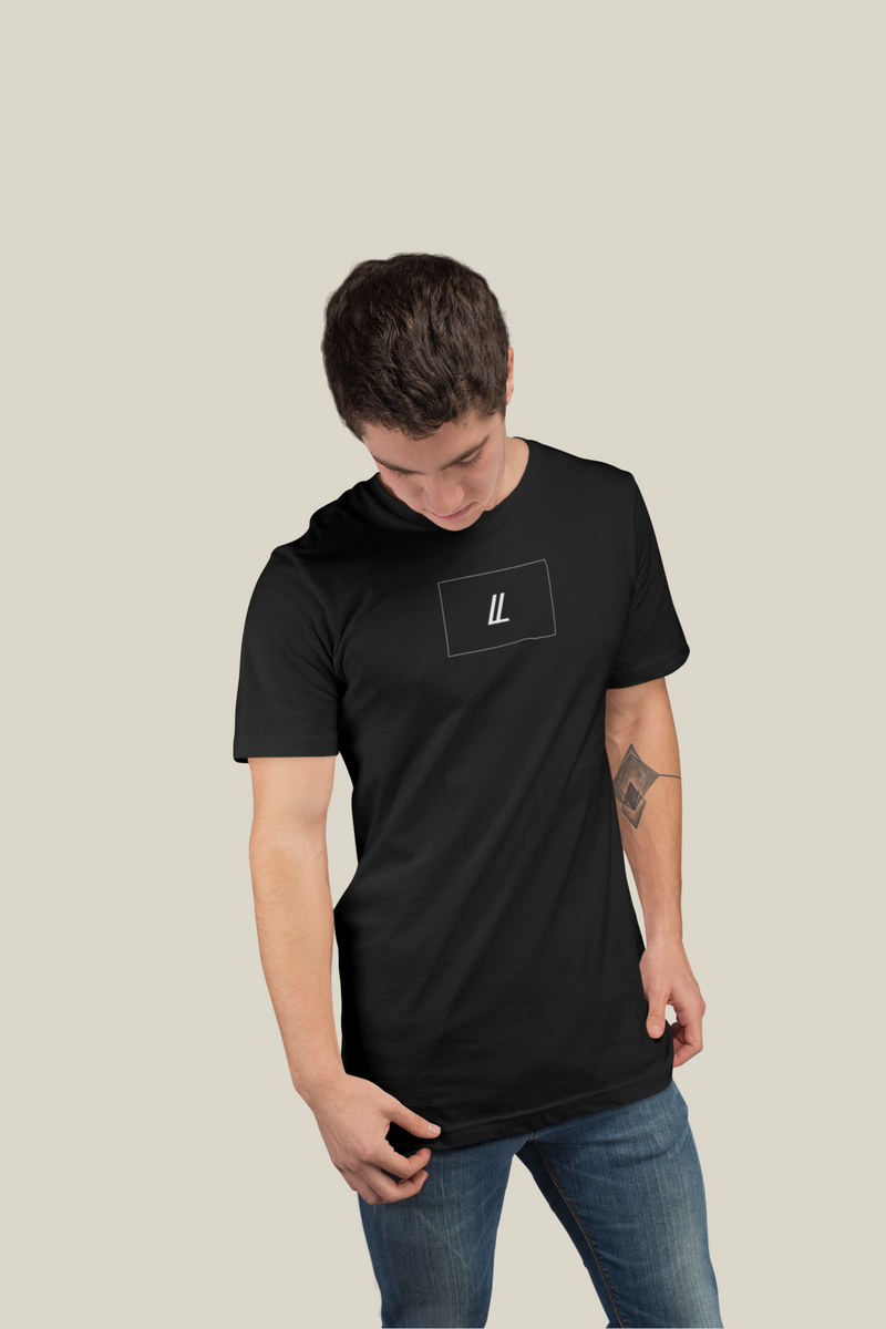 Camiseta Básica Premium Clean Pro