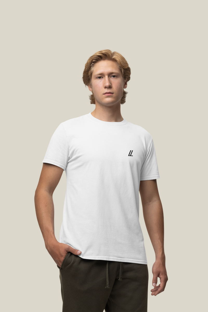Camiseta Premium Dom (Bordado)