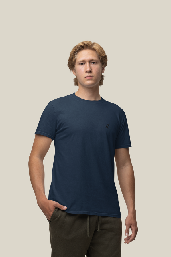 Camiseta Premium Dom (Bordado)