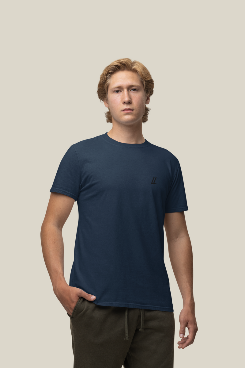 Camiseta Premium Dom (Bordado)