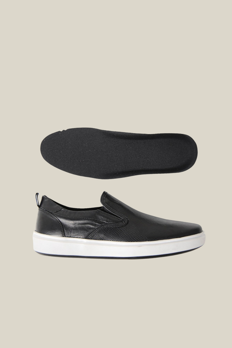 Tênis Horizon Preto