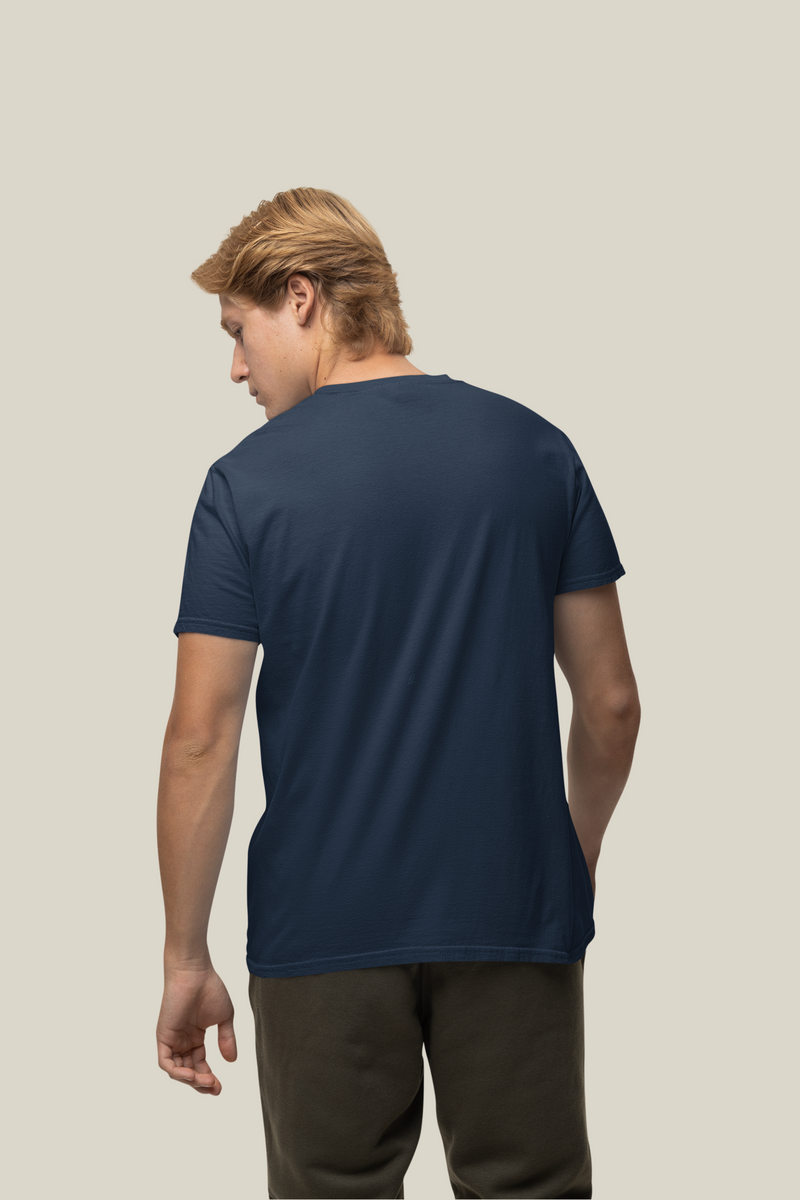 Camiseta Premium Dom (Bordado)