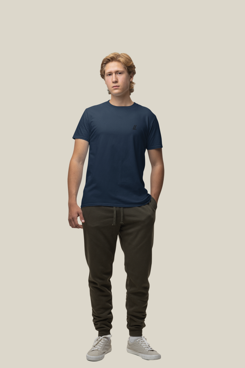 Camiseta Premium Dom (Bordado)