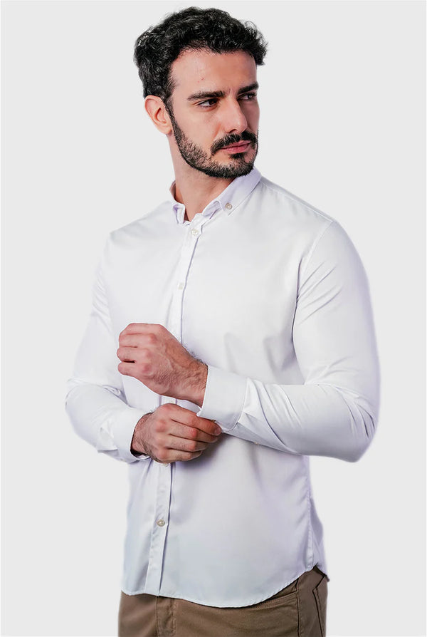 Camisa Copacabana Branco