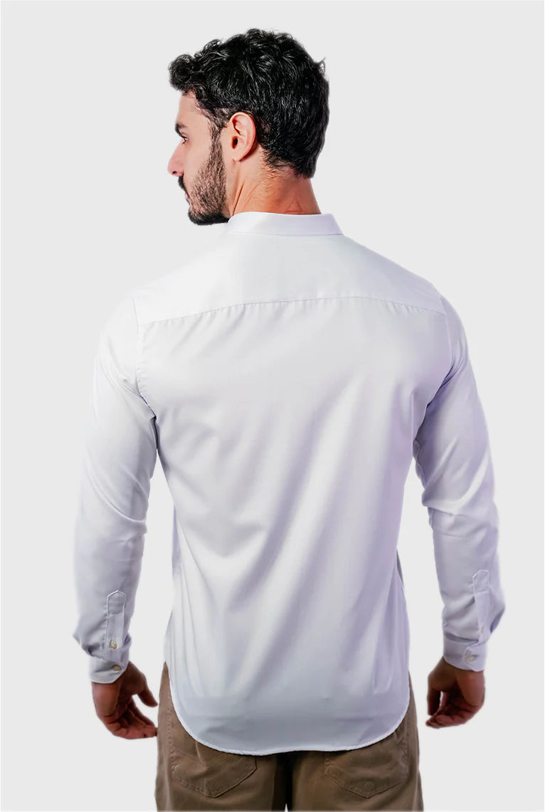 Camisa Copacabana Branco