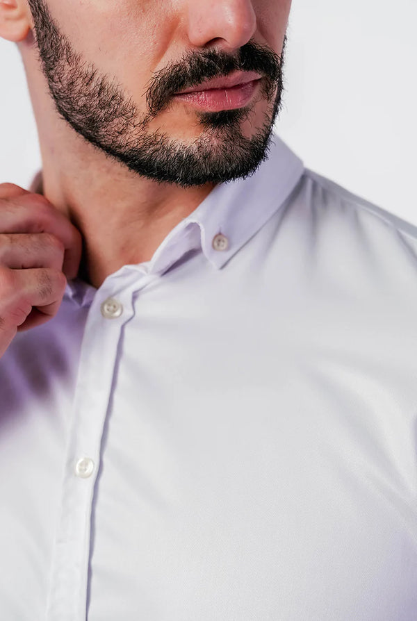 Camisa Copacabana Branco