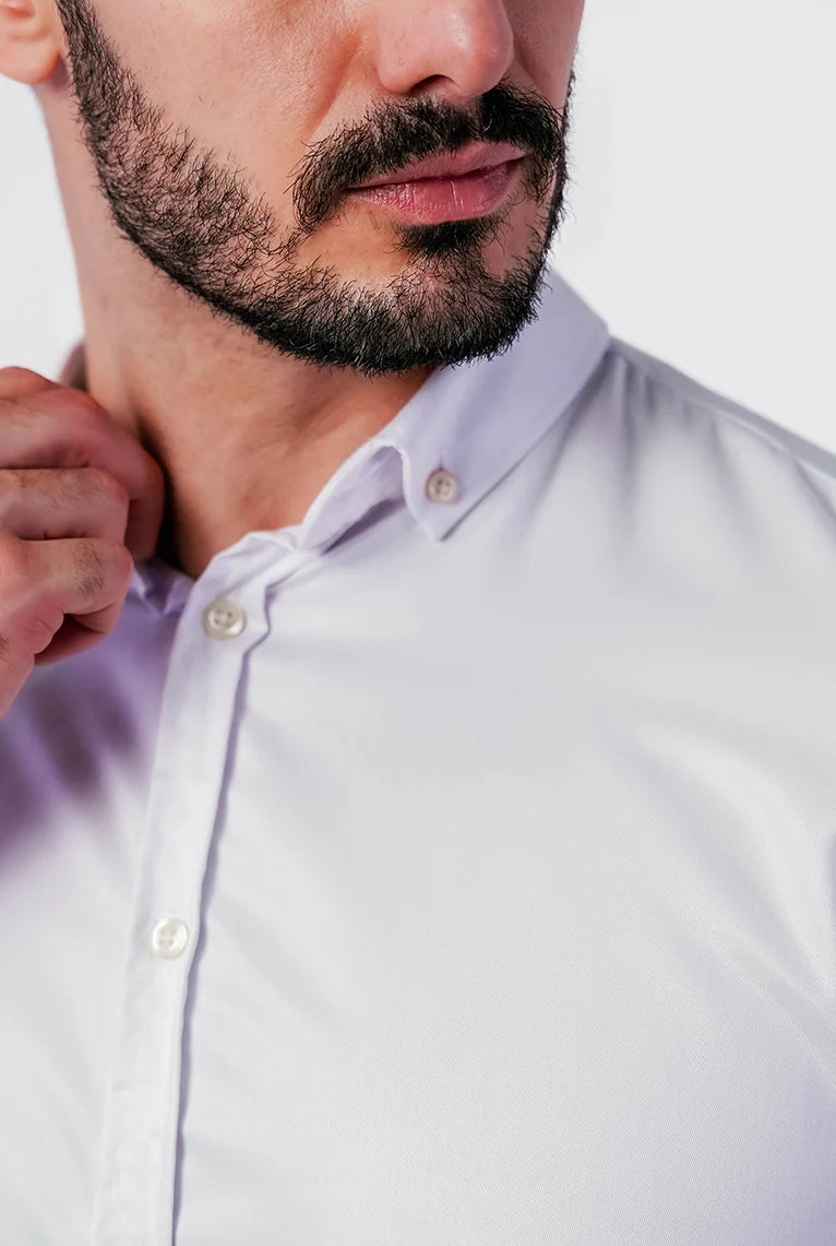 Camisa Copacabana Branco