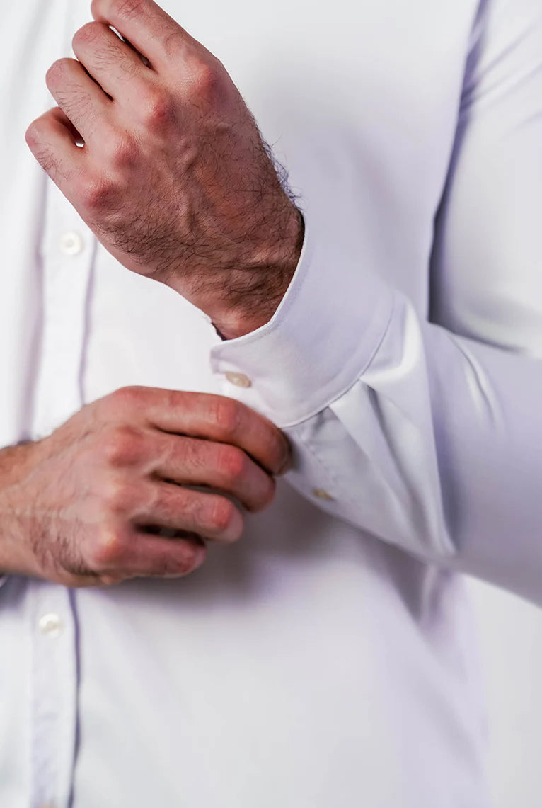 Camisa Copacabana Branco