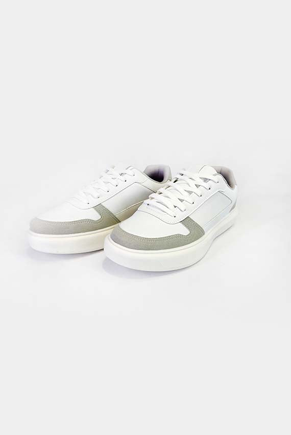 Tênis Axis Casual Branco