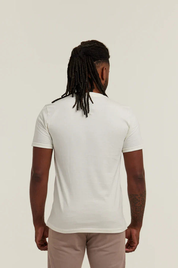 Camiseta Premium Off White Lisa